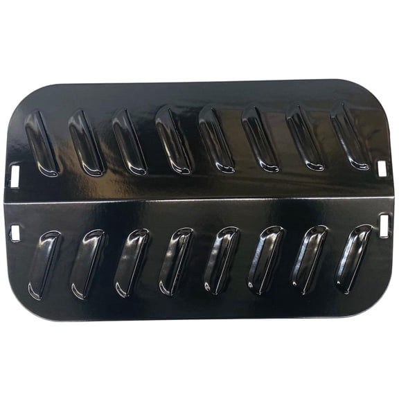 99291, Gas Grill Porcelain Steel Heat Plate GBC8119M, GBC9129M, GBC1001W-C