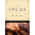 thumbnail image 1 of Pre-Owned The Incas: New Perpectives (Paperback) 0393333019 9780393333015, 1 of 1