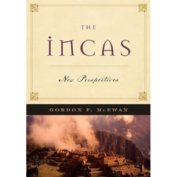 Pre-Owned The Incas: New Perpectives (Paperback) 0393333019 9780393333015