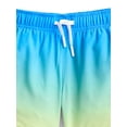 thumbnail image 2 of Athletic Works Boys Pull-On Soccer Shorts, Sizes 4-18, 2 of 3