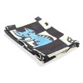 thumbnail image 5 of Yayeee Tapestry Wall Hanging for Bedroom 90" x 60" Living Room Home Wall Art Decor, Blue and White Cat, 5 of 7
