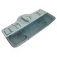 thumbnail image 4 of Luz de techo de lectura de coche con interruptor de techo solar para B5 Golf 4 Mk4 1j0 947 105, 4 of 4