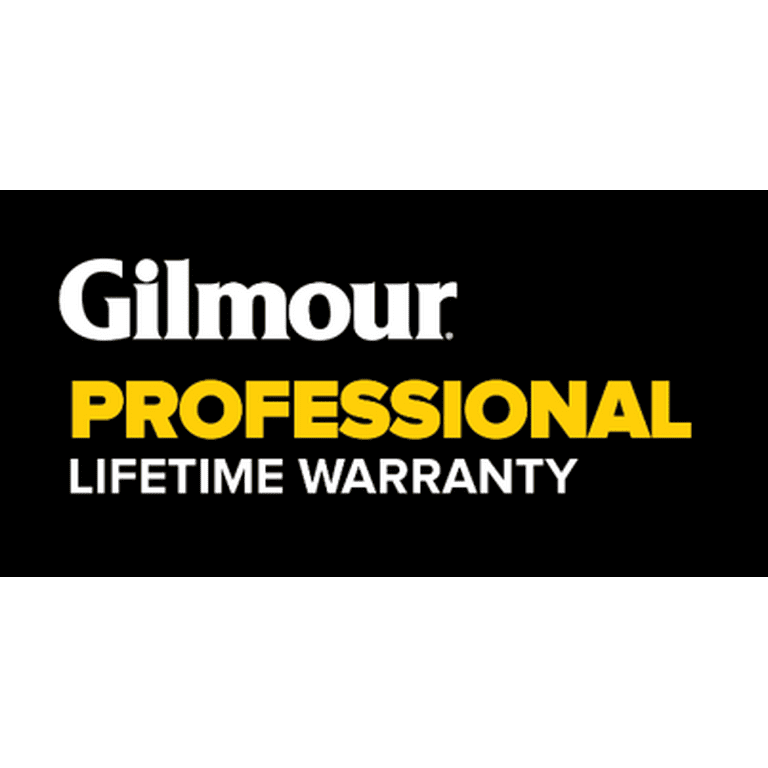Gilmour Garden Hose Warranty Fasci Garden