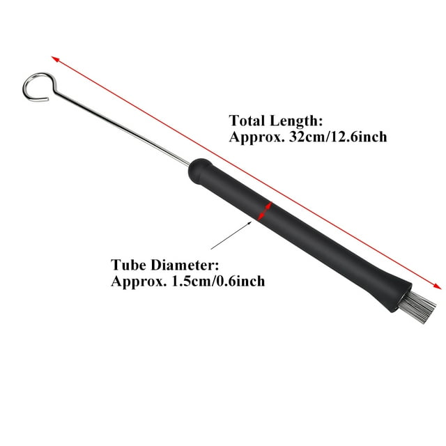 Cepillo De Tambor, Cepillos De Percusión De Alta, Retráctiles Para Tambor De Instrumentos