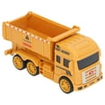 thumbnail image 4 of Construcciód de vehículo Juguetes de VehÍculos para Niños Simulaciónón Deslizante de Forma real, 4 of 7