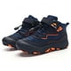 thumbnail image 1 of Tenis Zapatos de senderismo para niños y niñas, zapatillas de deporte transpirables de moda, zapatos para correr para niños y niñas Likrtyny Tenis De Mujer Tenis De Hombre, 1 of 9