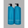 thumbnail image 1 of Juego de champú y acondicionador de terapia suavizante Keratin Color Care, 33,8 onzas, 1 of 5
