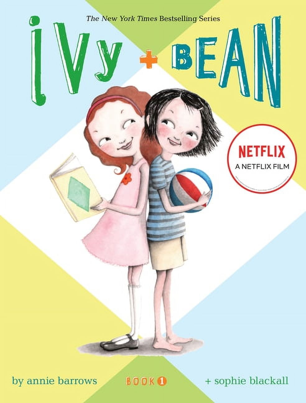 洋書 英語絵本◇Ivy and Bean 全9冊セット Amazon.com: Ivy & Bean