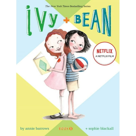 Ivy & Bean Ivy and Bean Book 1, Book 01, (Hardcover)