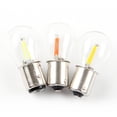 thumbnail image 4 of 2 filamentos LED 1157 BAY15D 1156 BA15S Luz de freno de coche Bombilla de señal de giro automática Ndcxsfigh Accesorios para autos y motos, 4 of 9