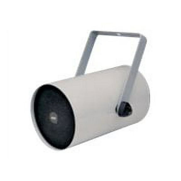 1Watt 1Way Track Speaker - Gray