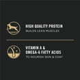 thumbnail image 5 of Purina Pro Plan Development Chicken & Rice Formula Dry Dog Food, 15.4-kg bag, 5 of 5