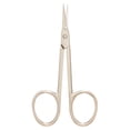 thumbnail image 6 of Denco 3.5" Professional Cuticle Scissors, 6 of 9