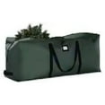 thumbnail image 1 of 4' Tree Storage Bag Green, 1 of 2