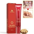 thumbnail image 2 of Crema herbal para el cuidado de las uñas: previene infecciones fúngicas, repara las uñas quebradizas, hidrata y nutre las uñas de manos y pies, cuidado diario, 2 of 6