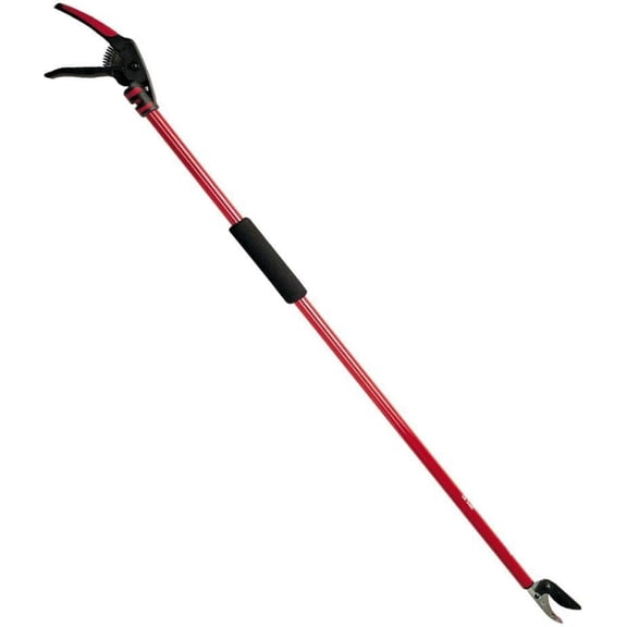 LR3460 Long Reach Cut N' Hold Bypass Pruners