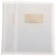 thumbnail image 2 of 2pcs Nail Art Sticker Storage Book Nail Art Decals Organizer Book Nail Stickers Album 80 Slots, 2 of 5