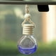 thumbnail image 5 of Botella vacía de perfume de cinco líneas de color redondo plano 10ML aceite esencial de aromaterapia colgante de coche botella de aromaterapia de interior, 5 of 6