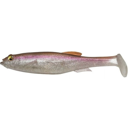 UPC: 4513473397059 | Megabass Magdraft 8 inch Soft Swimbait