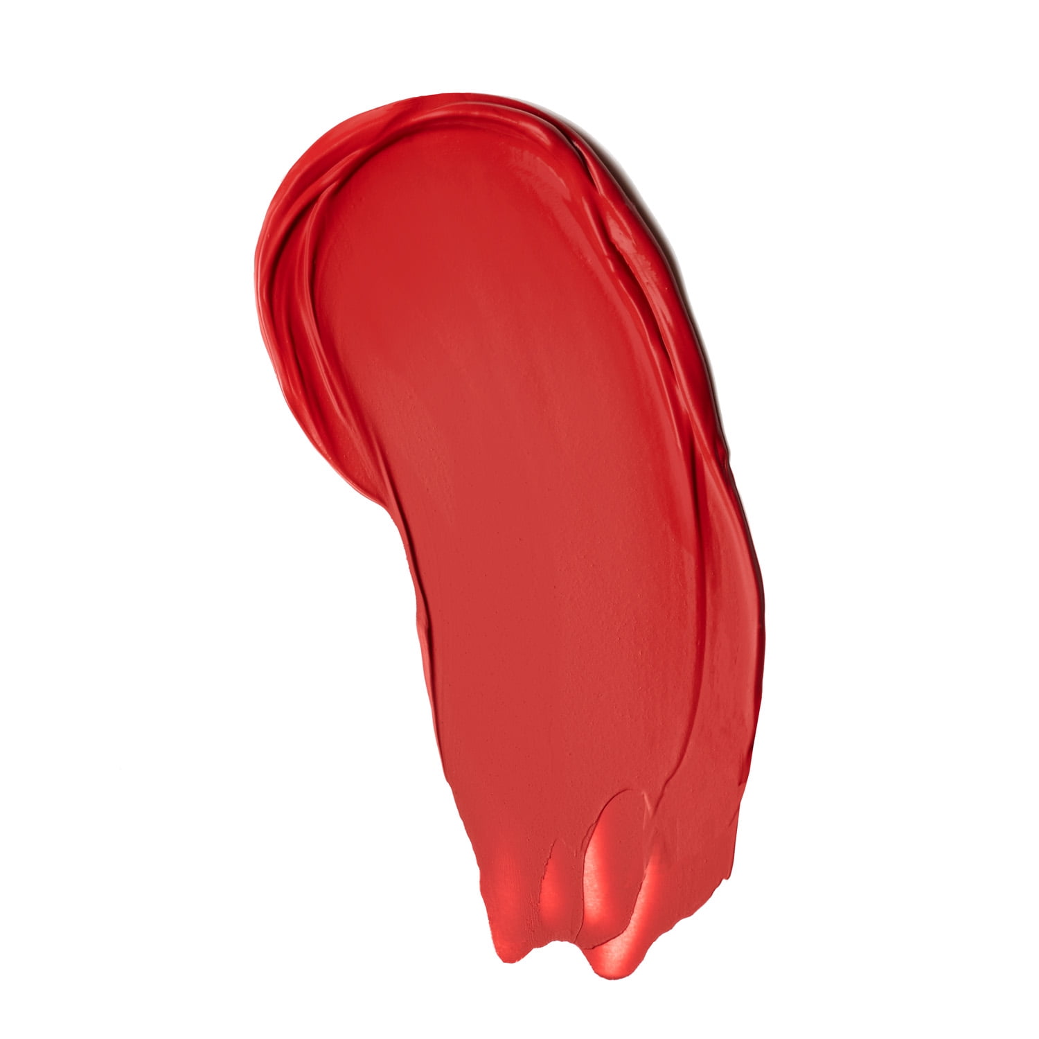 af94 Majorly Matte Liquid Lipstick,Flame 2 Please, Red
