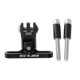 thumbnail image 1 of Adaptador de Soporte de bicicleta Sunnimix para montaje de Linterna en manillar de bicicleta, 1 of 7
