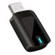 thumbnail image 1 of Adaptador Compatible con para Wifi6, Carplay, Android Auto Box Dongle para Conexión con Cable A Inalámbrica, Compatible con para la Mayoría de los Coches, USB-A, Plug & Play., 1 of 1
