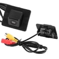 thumbnail image 3 of Backup Monitor, 170 Degree Rear View Monitoring Large Visual Range  for Reverse for Car, 3 of 7