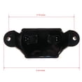 thumbnail image 2 of The ROP Shop Regulator fits 2015 Harley Davidson FLHTK Electra Glide Ultra Limited Motorcycle, 2 of 4