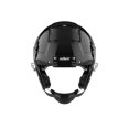 thumbnail image 2 of Casco Deportivo Schutt F7 2.0 Universitario Mediano Negro Brillante, 2 of 6