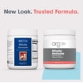 thumbnail image 4 of Allergy Research Group Wholly Immune Powder 900gms, 45 Servings, 4 of 4