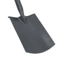 thumbnail image 2 of Garden Digging Spade Shovel Gardening Carbon Steel Blade for Lawns Planting, 2 of 3
