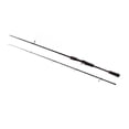 thumbnail image 2 of Aparejos de pesca, caña de pescar de 1,8 m, caña de pescar Baitcaster, caña de pescar Baitcaster de respuesta rápida, 2 of 14