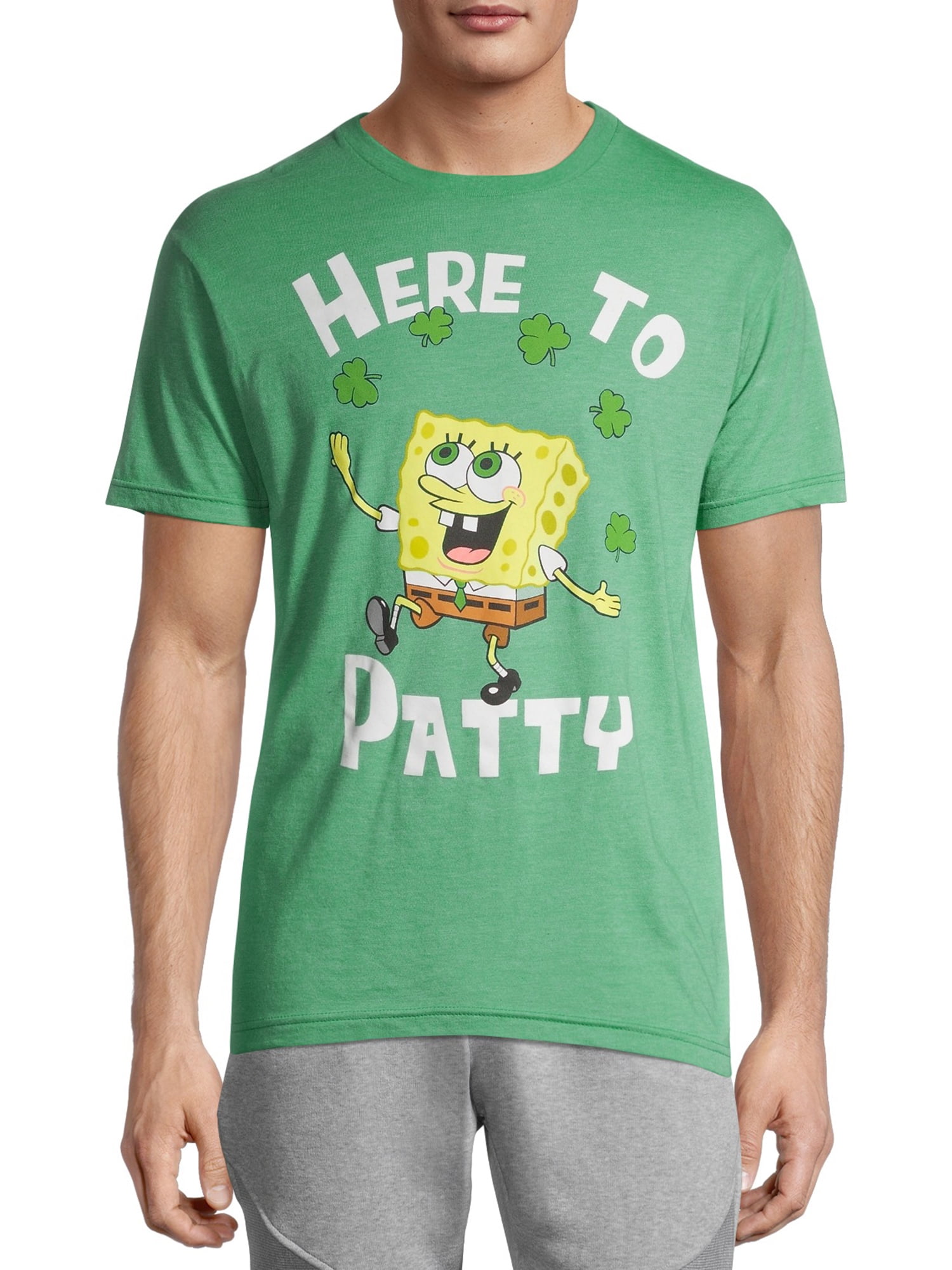 Paddy Graphic T-Shirt 