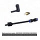 thumbnail image 2 of 2pcs Suspension Elbow Air Strut Repair Kits With Hoses For Grand Cherokee 2011-2020, Replaces 68084809aa, 2 of 5