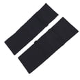thumbnail image 1 of Bolsa de Peso de Soporte paraguas, 2 piezas resistente a la intemperie uv base para paraguas basos de peso flotables 49 lb portátil de peso y sujetores de bucle para jardín, 1 of 7