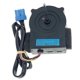 thumbnail image 1 of EAU63103207 Refrigerator Evaporator Fan Motor for Kenmore LG Refrigerator Fan Motor Assembly DC12V 1, 1 of 5
