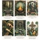 thumbnail image 4 of Oracle Cards Celtic Magic para principiantes con guía, 4 of 9