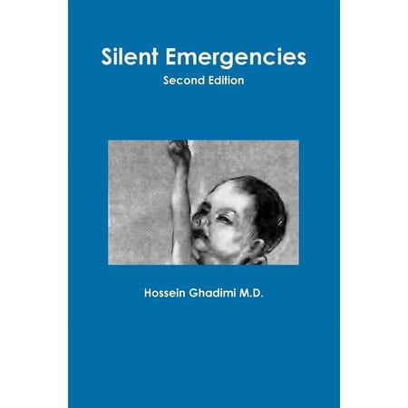 Silent Emergencies Second Edition (Paperback)