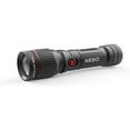 thumbnail image 7 of NEBO Redline Flashlight, Rechargeable LED Water & Impact Resistant Handheld Flashlights, Available in 450, 1000, 1400, & 2000 Lumens, Redline Flex 450 Lumens, 7 of 7