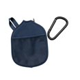 thumbnail image 1 of Siruishop Pickleball Paddle Cover Portable Gift Racket Protector for Practice Training with Hook, 1 of 8