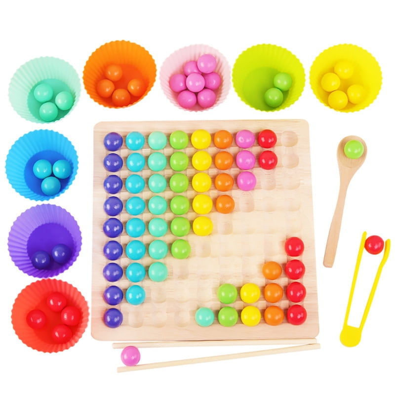 Wooden Go Games Set Dots Shuttle Beads Board Games FREE SHIPPING 