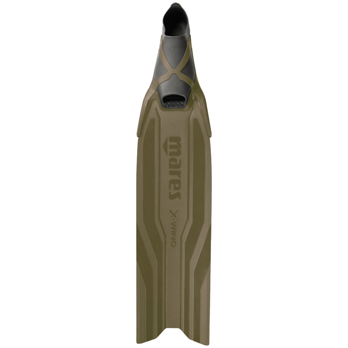 Mares X-Wing Short Freediving Spearfishing Fins