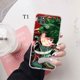 thumbnail image 3 of Funda De Silicona Suave Para Motorola Moto Edge 20 Pro Z2 Plus Play KKL70 My Hero Academia Izuku Midoriya, 3 of 4
