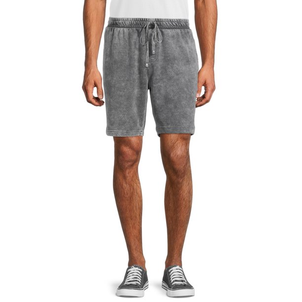 no boundaries jogger shorts