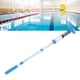 thumbnail image 5 of Aspiradora De Piscina De Mano, Aspiradora De Piscina Recargable Con 3 Cabezales De Repuesto, Limpiador De Piscina Inalámbrico Para Piscinas Enterradas Sobre El Suelo, 5 of 7