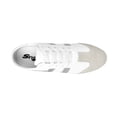 thumbnail image 4 of TENIS CASUALES STYLO MUJER 9742 SIMIPIEL BLANCO, 4 of 4