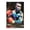 UnFramed, variant on Alec-Monopolys Boxing Tyson Artworks Canvas Poster Room Aesthetic Wall Art Prints Home Modern Decor Gifts 12x18inch(30x45cm)
