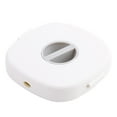 thumbnail image 1 of ziyahihome Cable Organizer Rotating Cable Winder Box Plastic Portable Wire Storage Case Phone Holder, 1 of 9