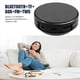thumbnail image 5 of Altavoz Bluetooth de Conducción Ósea Extra Grande, Inalámbrico , Se Puede Conectar A la Tarjeta, Altavoz Subwoofer Negro, 5 of 9