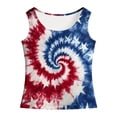 thumbnail image 6 of Ccpelsie 4th of July T-Shirt for Boys Girls Graphic Shirt Independence Day Patriotic Short Sleeve Tops for Little/Big Kids(Red,M), 6 of 6